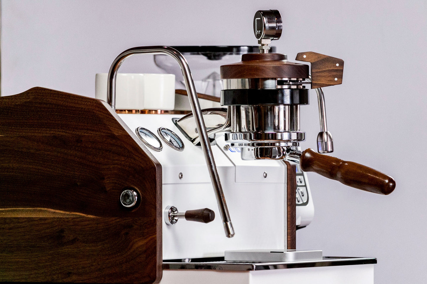 La Marzocco GS3 Espresso Machine Manual Paddle Version