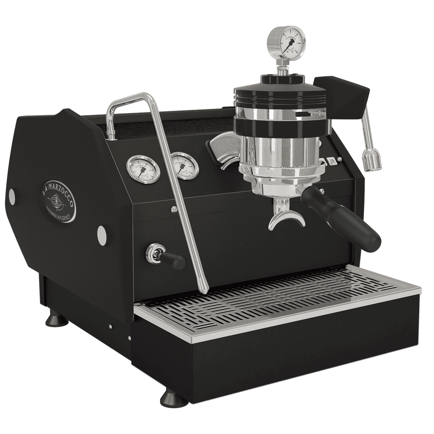 La Marzocco GS3 Espresso Machine Manual Paddle Version